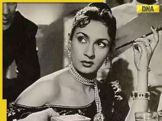 This Indian actress was first ever to own Rolls-Royce, played princess in India’s most expensive film of 50s, died due to…, her name is..