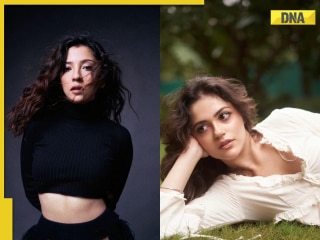 From Aneet Padda to Wamiqa Gabbi: Bollywood's rising female talents who are leaving a lasting impact on-screen