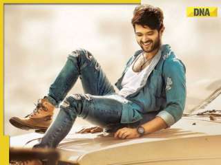 Liked Kingdom? Don’t miss these 5 Vijay Deverakonda films that showcase his versatility