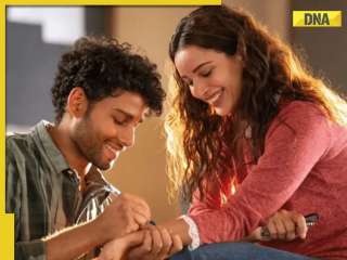 Before Dhadak 2, Triptii Dimri's 5 underrated roles that prove she's always been a star