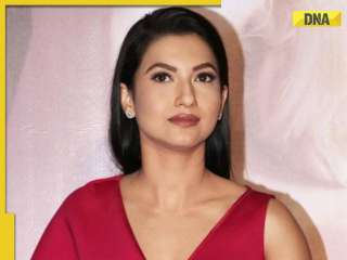 Gauahar Khan reveals her quick weight loss journey after baby, how she dropped 10 kg in just 10 days