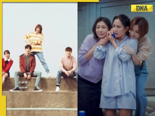 Top K-dramas that celebrate real friendship, perfect for friendship day 2025