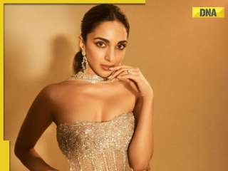 War 2 actress Kiara Advani's glowing skin secret is THIS 3-ingredient DIY mask from her grandmother