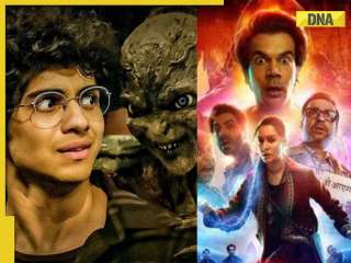 Munjya, Stree 2, Roohi and more new-age Bollywood horror-comedies that'll scare and tickle you
