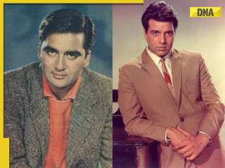 Sunil Dutt to Dharmendra: 5 Bollywood icons who never won a National Award
