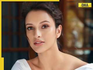 Dhadak 2 star Triptii Dimri's skin glow secret has childhood connection: Know her DIY skin fixes, night rituals and more