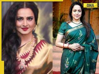 Before pan-India era, these timeless South Indian beauties reigned supreme in Bollywood