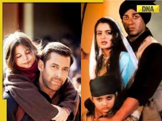 From Gadar to Bajrangi Bhaijaan: 5 Bollywood films that explore India-Pakistan relations