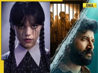 Latest OTT releases this week: Top 5 web series and films to add to your watchlist