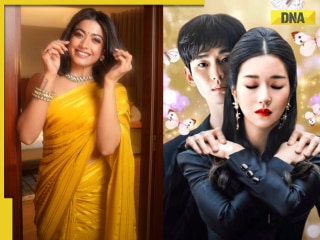 Beyond It’s Okay to Not Be Okay: Rashmika Mandanna reveals her top K-drama picks