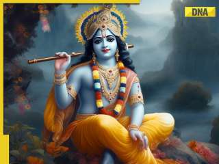 Janmashtami 2025: 6 Indian cities where Lord Krishna’s divine presence still lives on