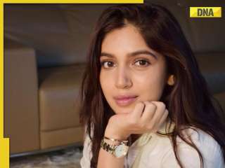 Bhumi Pednekar embraces sweating as powerful detox, questions why it still frightens people
