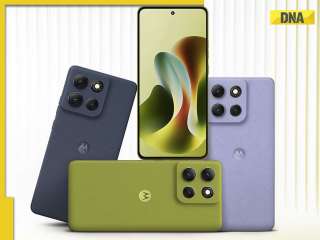 Moto G86 Power goes on sale in India with flagship display and top-tier features ahead of Raksha Bandhan