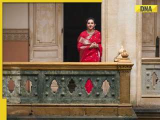 This Indian royal palace outshines Mukesh Ambani’s Antilia, four times bigger than Buckingham Palace, its owner is...