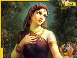 Janmashtami 2025: 5 places in India said to hold Radha’s living essence