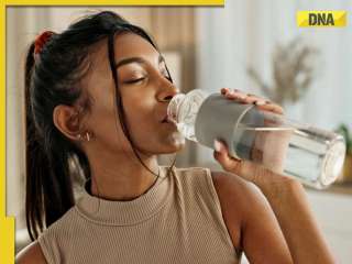 Ayurveda says, THESE are the 5 best times to drink water for maximum health benefits