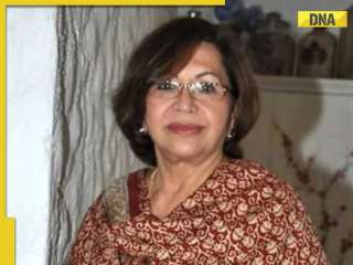Helen’s weight-loss transformation at 86 wins Bollywood’s popular fitness trainer Yasmin Karachiwala’s heart, celebrity trainer says, 'She could barely...'