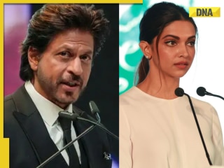 From Shah Rukh Khan to Deepika Padukone: Bollywood celebrities who opened up about mental illness