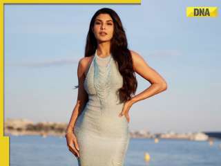 Jacqueline Fernandez went from being television host to Bollywood star, now charges Rs 9 crore per film, owns Rs 2 crore Range Rover, net worth is Rs…