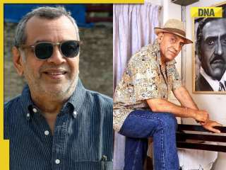 From Paresh Rawal to Shakti Kapoor: 5 Bollywood villains who turned into comedy legends 