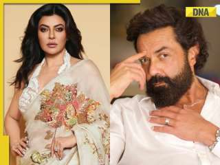 From Sushmita Sen, Bobby Deol to Pooja Bhatt: Bollywood stars who made iconic comebacks on screen