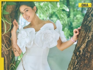 Sara Ali Khan Birthday Special: 6 times Metro In Dino star proved she’s every bit regal and royal in her outfits