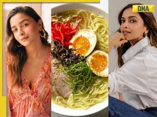 Alia Bhatt, Deepika Padukone’s favourite ramen recipe will make you crave a bowl too