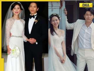 Ji Sung and Lee Bo-young to Hyun Bin and Son Ye-jin: 7 K-drama couples whose on-screen chemistry sparked real-life romance