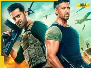 Before Hrithik Roshan-Jr NTR face off in War 2, these Indian spy thrillers will keep you entertained