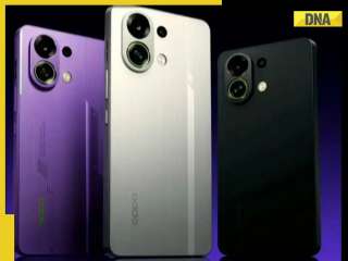 Oppo K13 Turbo 5G launched in India: Check price, specs, gaming features and more starting at Rs…