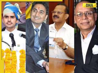 From IAS Kanishak Kataria to IAS Ajay Kumar: 5 IITians who left high-paying jobs to fulfill UPSC dream