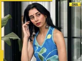 Actor-influencer Dolly Singh once turned to THIS harsh weight-gain method, 'I thought sabka weight gain hota tha toh isse mera...'