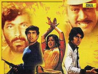 Sholay turns 50: 5 reasons why it remains Bollywood’s greatest film