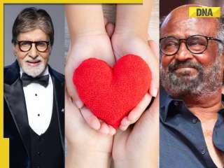 World Organ Donation Day: 7 Indian celebrities who pledged to donate their organs