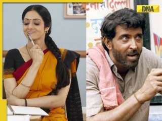 English Vinglish, Hichki, Super 30 and other inspiring Bollywood motivational films that will change your life