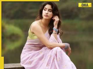 Ahead of Param Sundari release, revisit Janhvi Kapoor’s top 5 performances