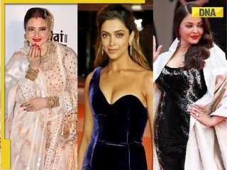 From Rekha, ​Aishwarya Rai Bachchan to Deepika Padukone: 5 Bollywood actresses who shared screen with Rajinikanth
