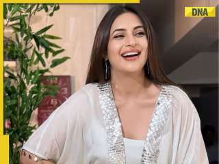 Actress Divyanka Tripathi drops 10kg in 6 months with this simple diet and dance workout