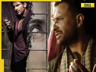From Omkara to Ek Hasina Thi: 7 iconic villain characters played by Saif Ali Khan