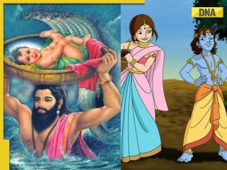 Janmashtami 2025 Special: 5 must-watch animated Krishna movies for kids