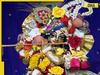 Janmashtami 2025: 7 cities in India where you can experience Krishna’s birth festivities