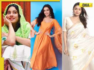 Independence Day 2025: Bollywood celeb-inspired tri-colour attire to wear on August 15