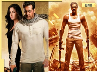 Independence Day: A look at highest-grossing Bollywood films released on August 15