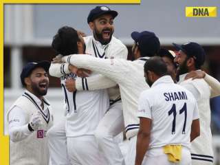 Lord's victory, Virat Kohli's century: India's most memorable Independence Day cricket matches