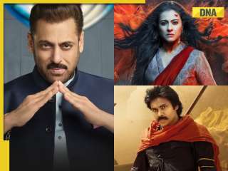 OTT Releases This Week: Bigg Boss 19, Maa, Hari Hara Veera Mallu; latest films, series to watch on Netflix, Prime Video, JioHotstar