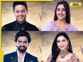 Bigg Boss 19 full list of contestants: Gaurav Khanna, Amaal Mallik, Ashnoor Kaur, Kunickaa Sadanand, Baseer Ali, Mridul Tiwari, and more