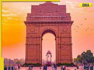 Why is India Gate called India Gate? Facts you didn’t know