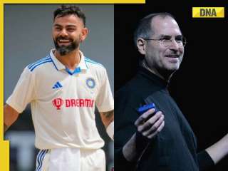 Virat Kohli to Steev Jobs: 7 famous personalities who visited Neem Karoli Baba ashram to find spiritual solace 