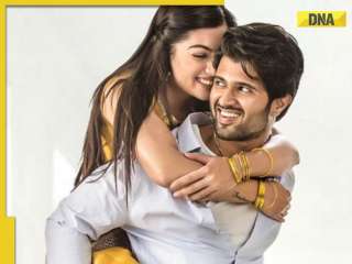 Rashmika Mandanna-Vijay Deverakonda engaged? 5 clues we all missed about their romance