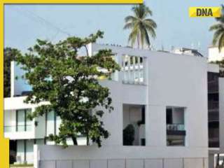 Inside Ratan Tata's iconic sea-facing Mumbai bungalow 'Halekai' with infinity pool, private gym and..., its worth Rs…